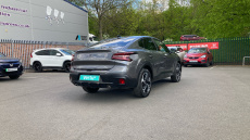 Citroen C4 X 1.2 PureTech [130] Max 4dr EAT8 Petrol Saloon
